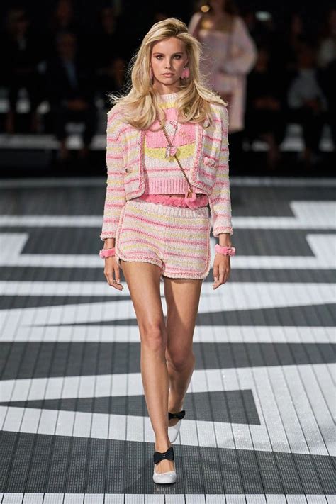 chanel cruise 20|CHANEL Cruise 2024/25 Collection .